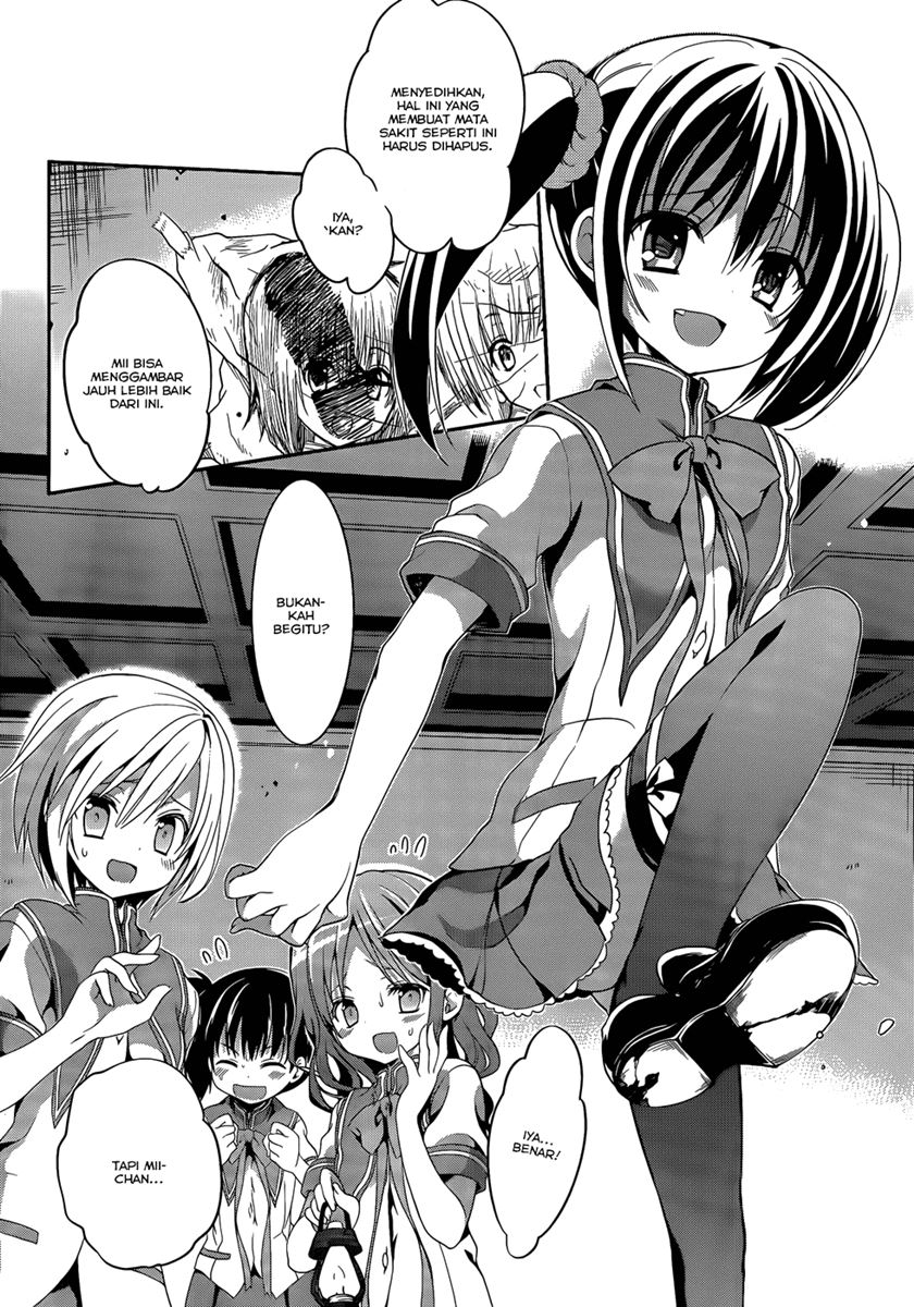 Dolls Fall Bab 3 halaman 15