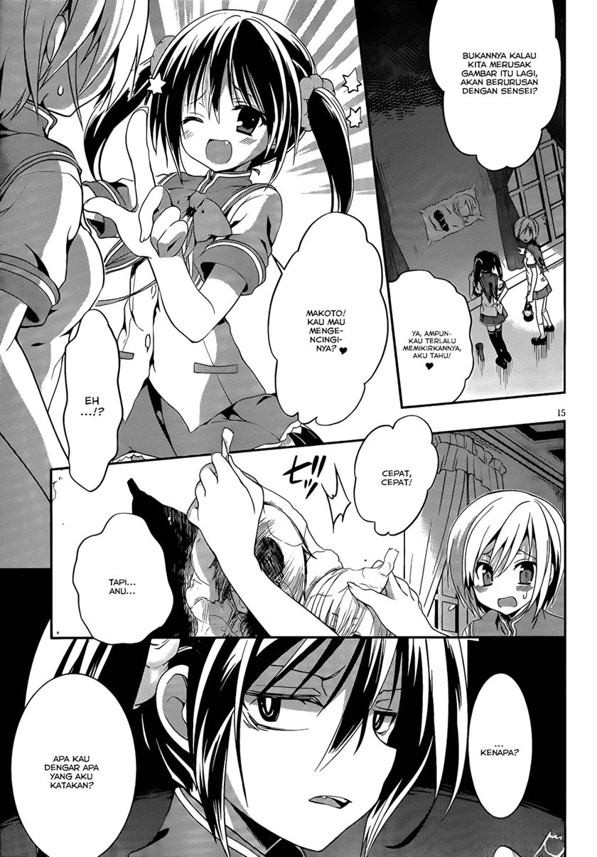 Dolls Fall Bab 3 halaman 16