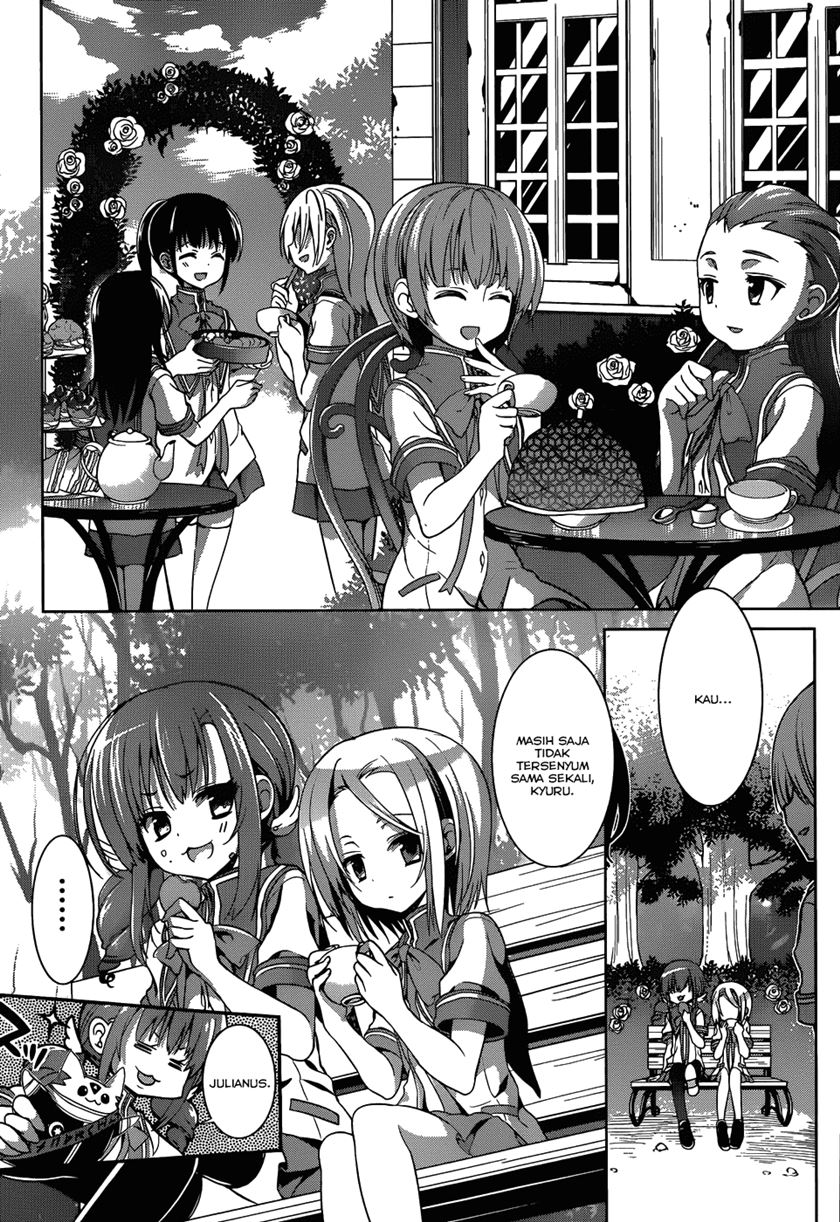 Dolls Fall Bab 4 halaman 13