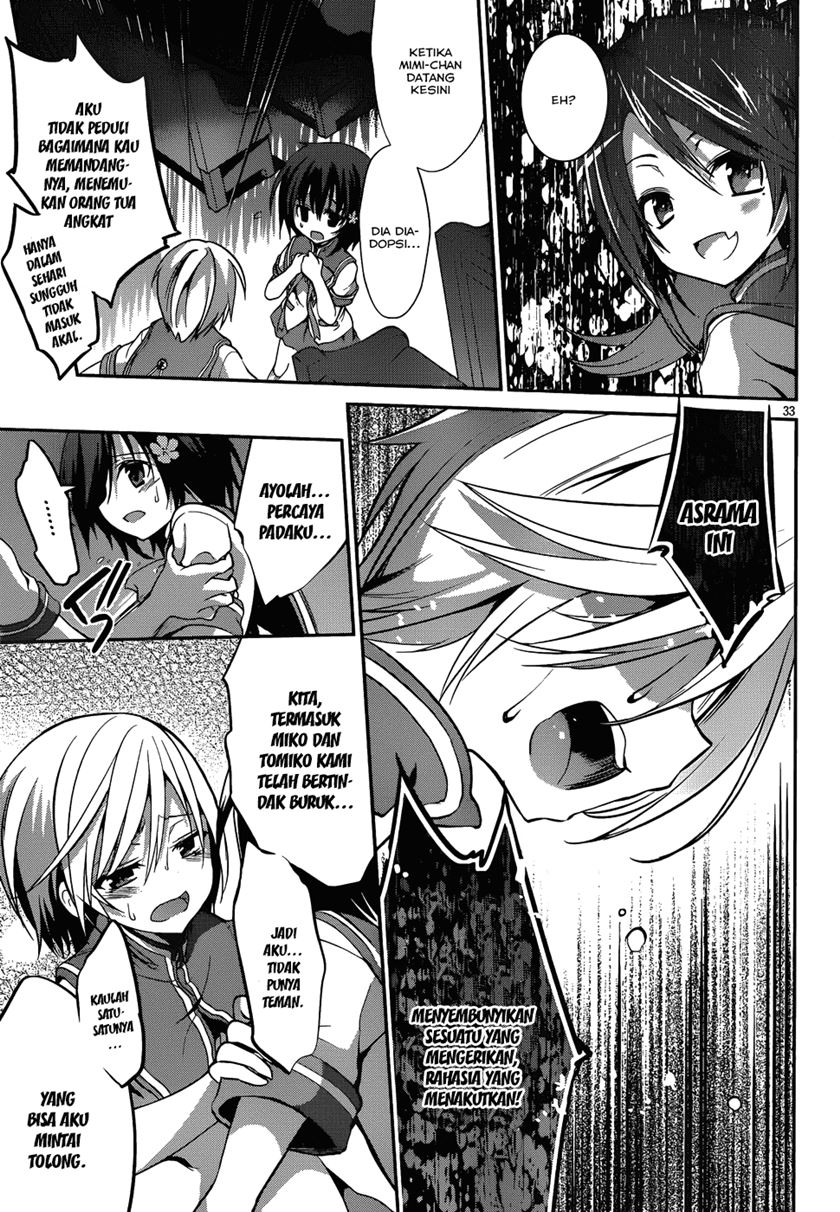 Dolls Fall Bab 4 halaman 34