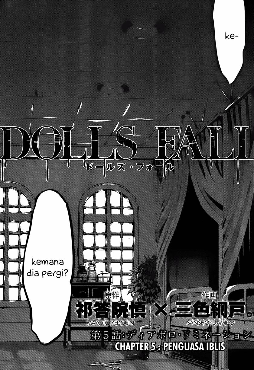 Dolls Fall Bab 5 halaman 3