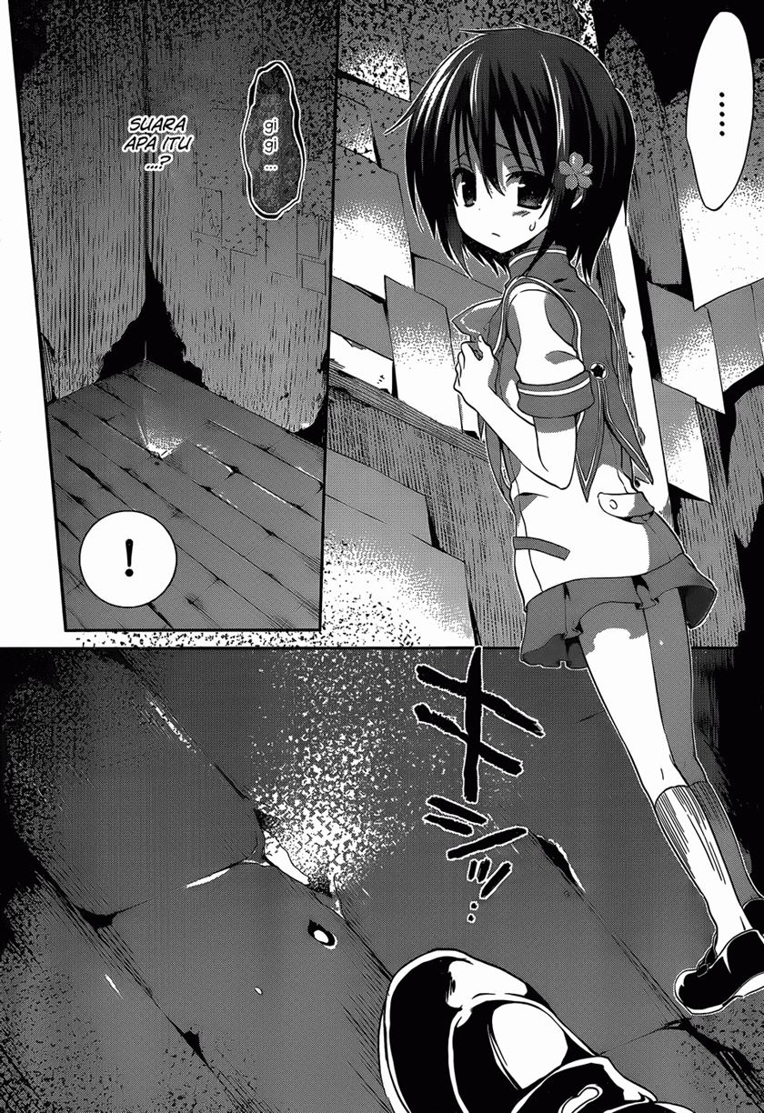 Dolls Fall Bab 5 halaman 5