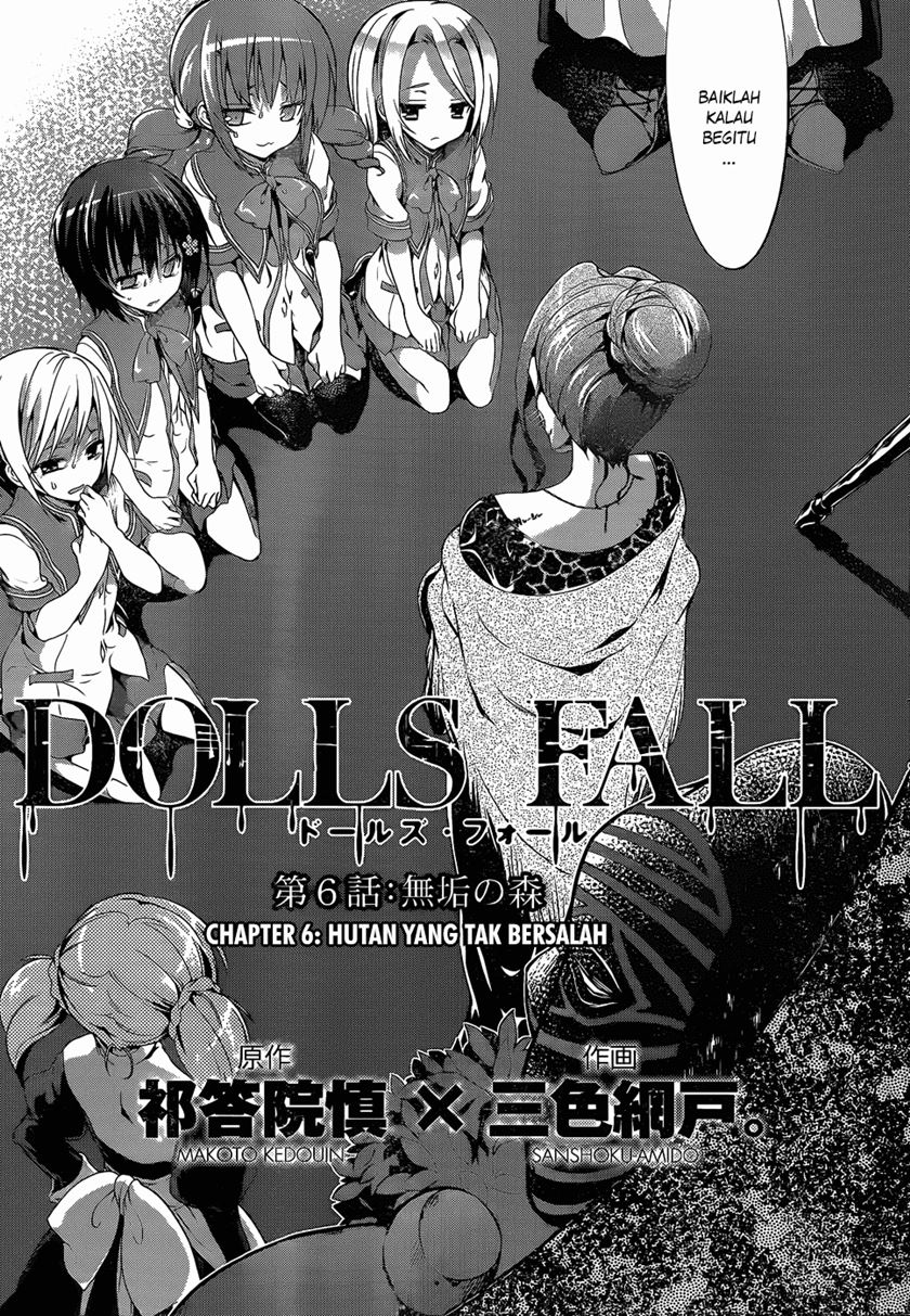 Dolls Fall Bab 6 halaman 2