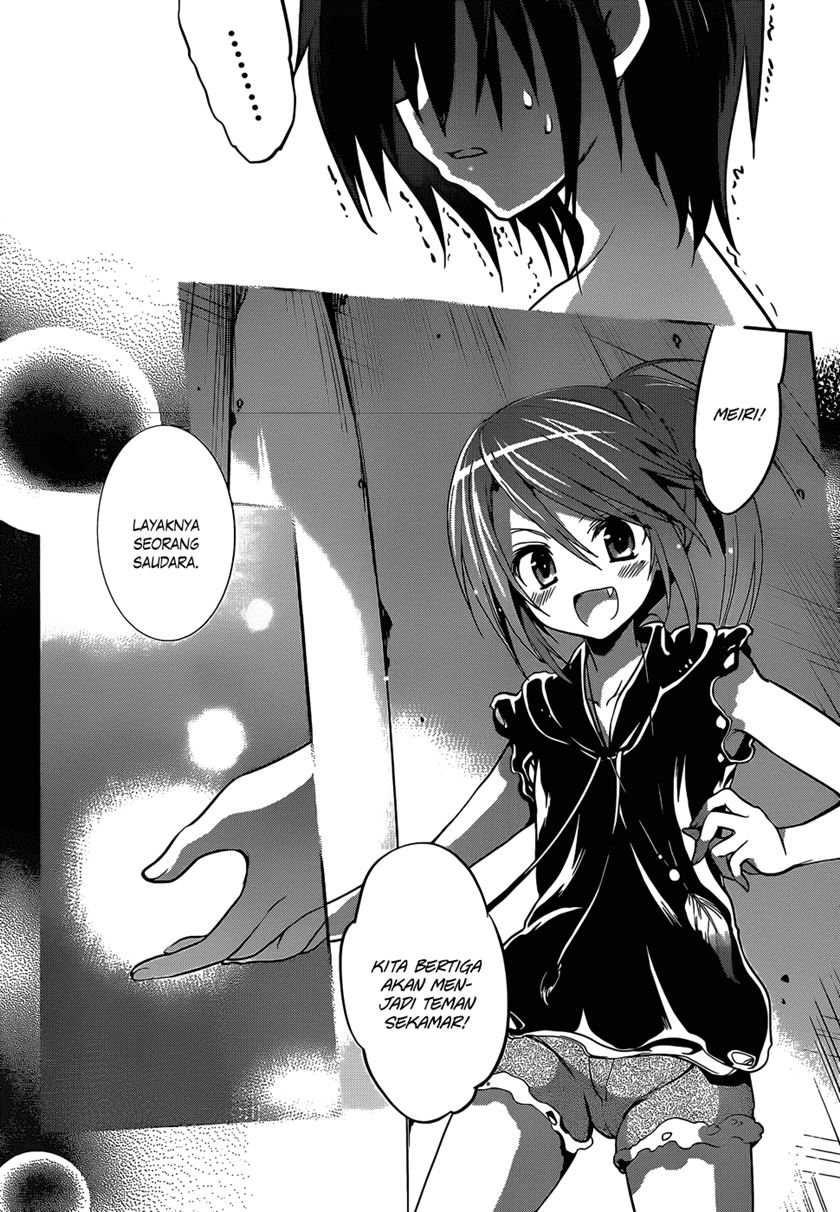 Dolls Fall Bab 6 halaman 13