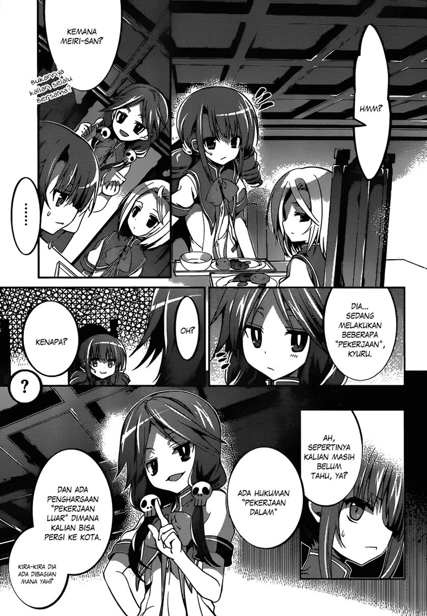 Dolls Fall Bab 6 halaman 20