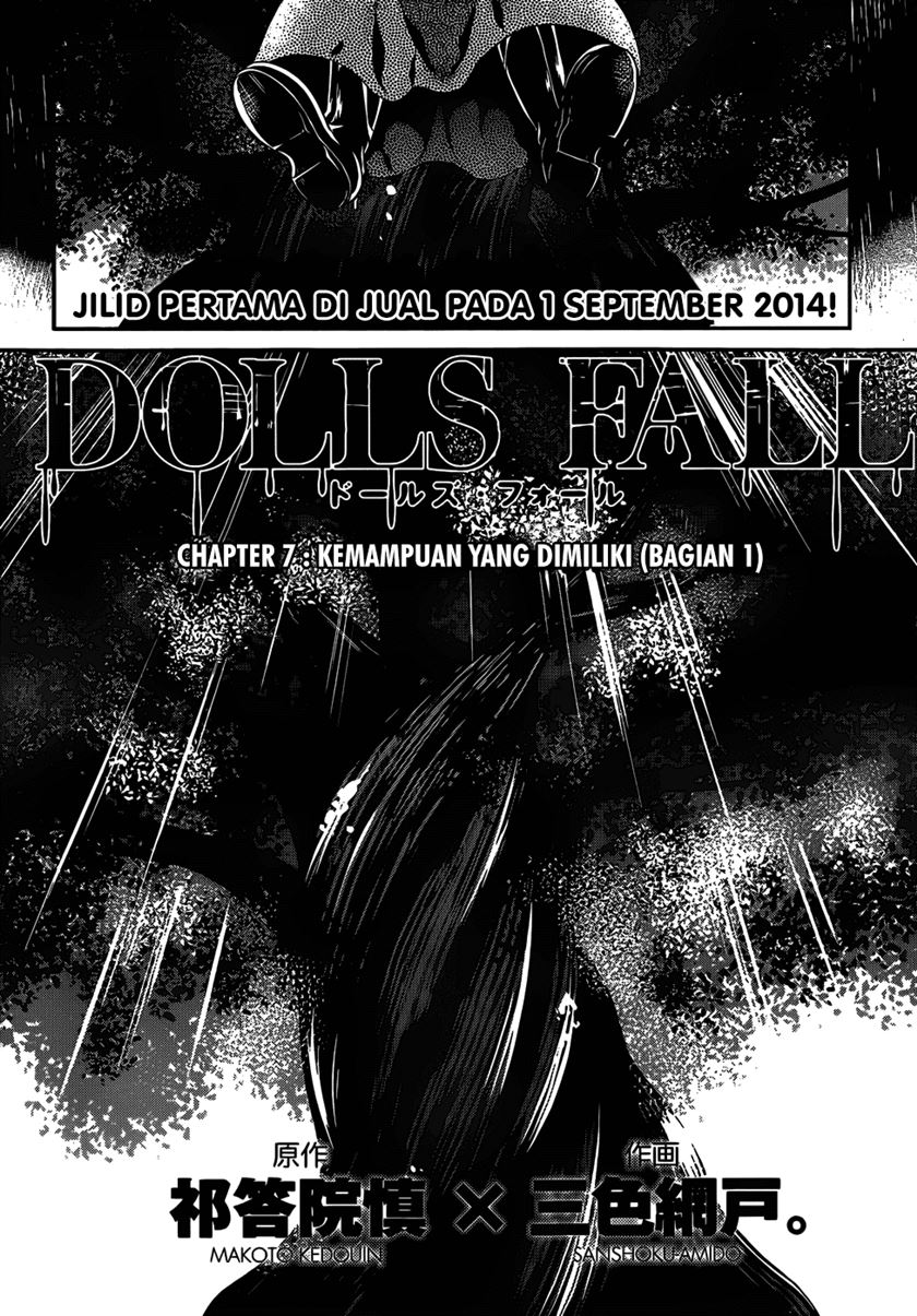 Dolls Fall Bab 7 halaman 5