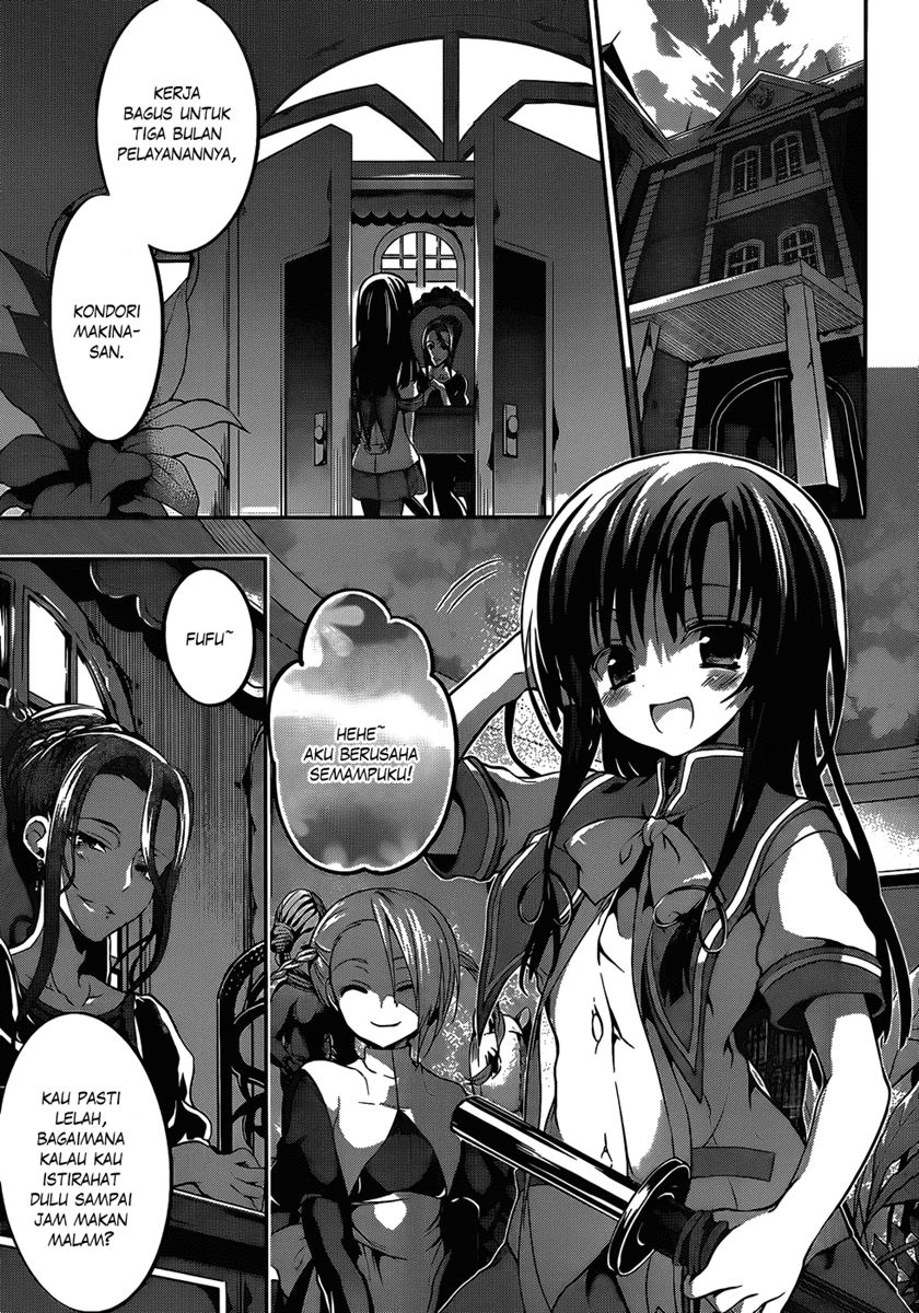 Dolls Fall Bab 7 halaman 6