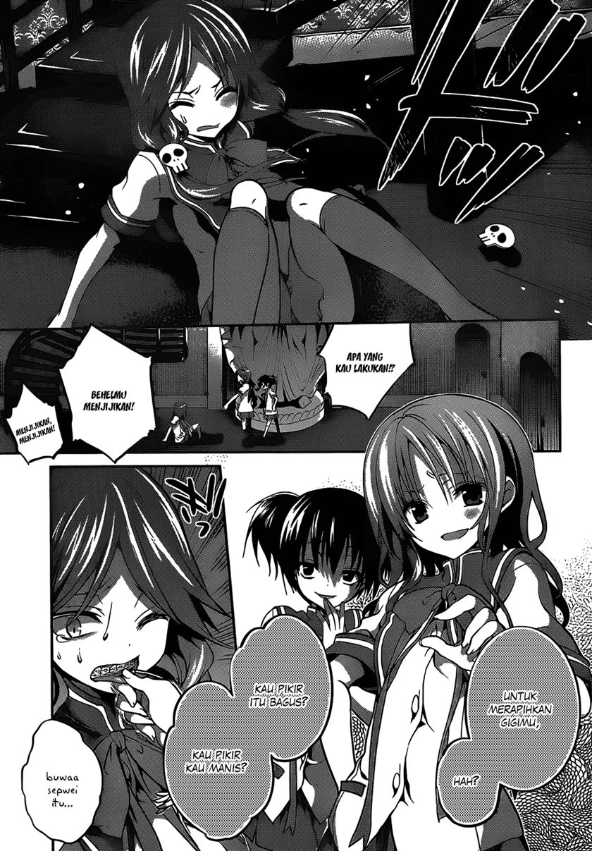 Dolls Fall Bab 7 halaman 8
