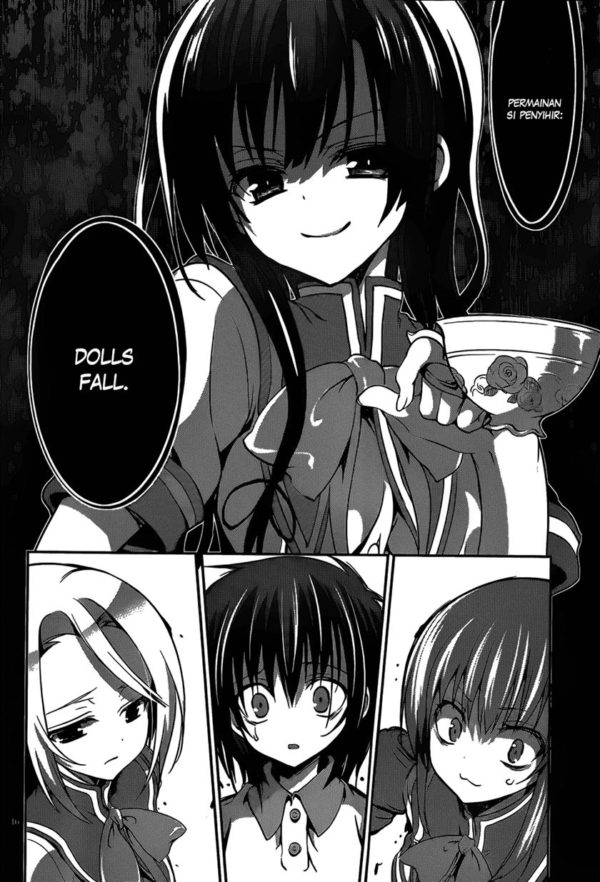 Dolls Fall Bab 7 halaman 17