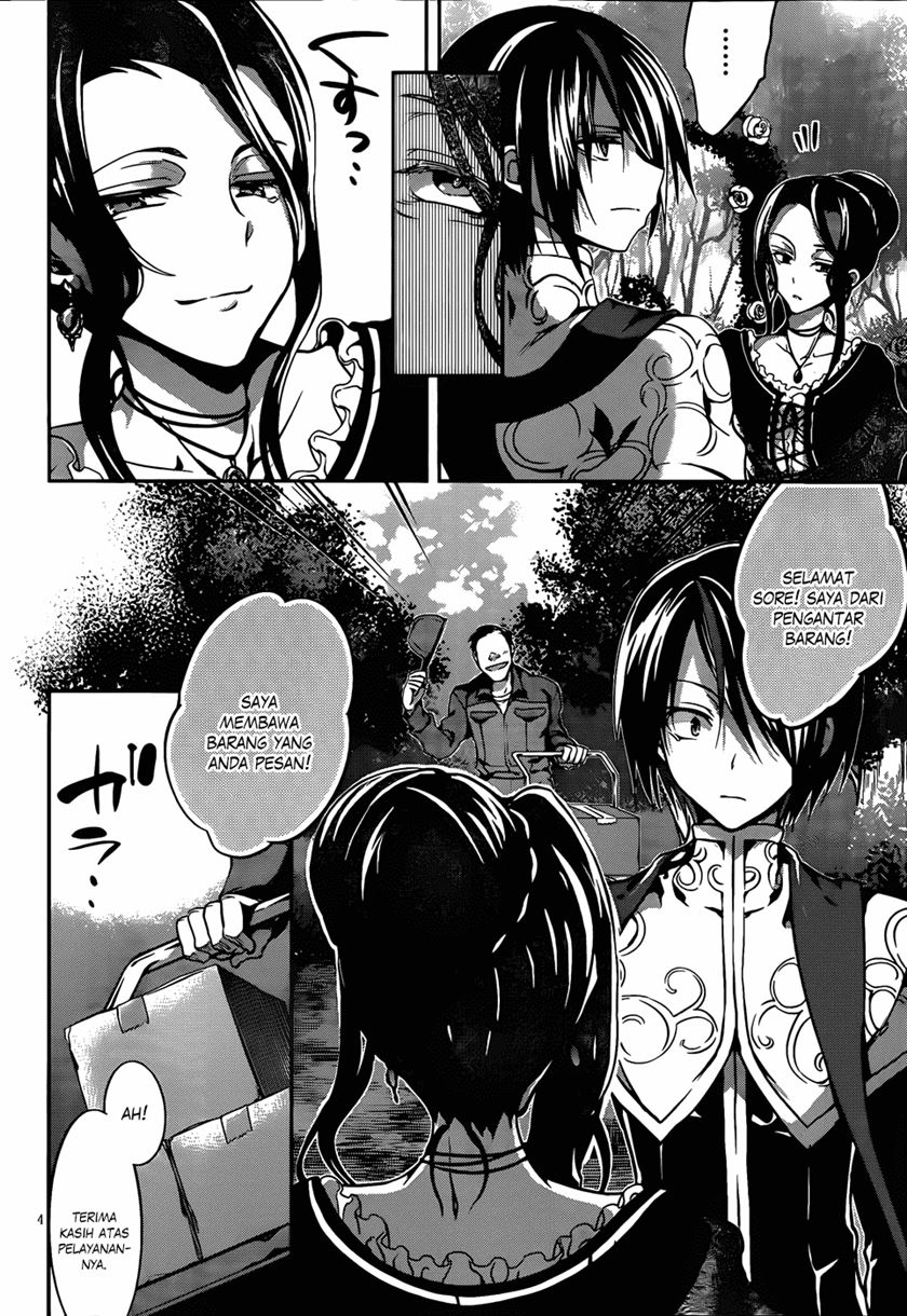 Dolls Fall Bab 9 halaman 5