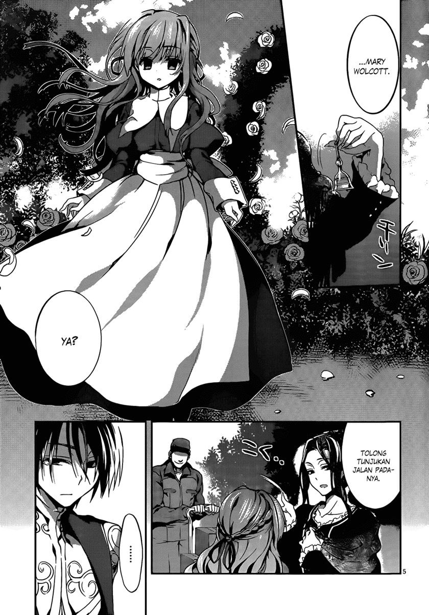 Dolls Fall Bab 9 halaman 6
