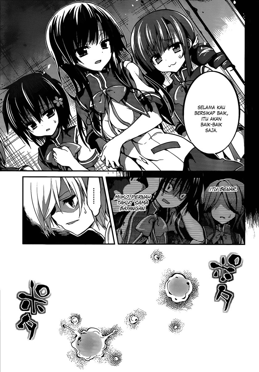 Dolls Fall Bab 9 halaman 32