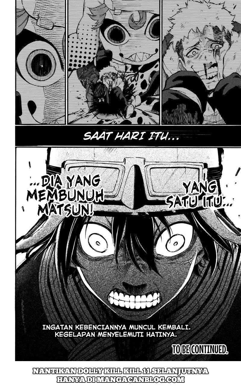 Dolly Kill Kill Bab 10 halaman 10