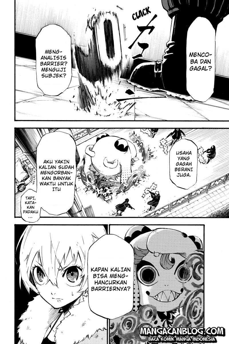 Dolly Kill Kill Bab 11 halaman 6