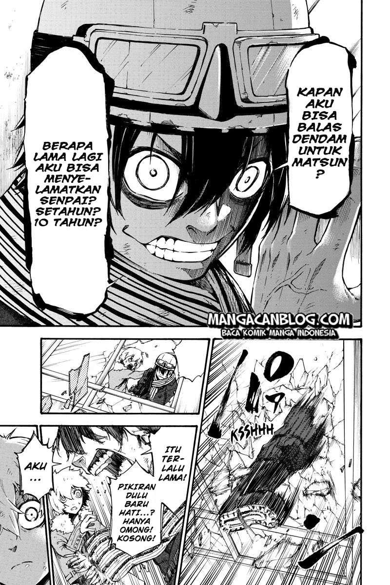 Dolly Kill Kill Bab 11 halaman 7
