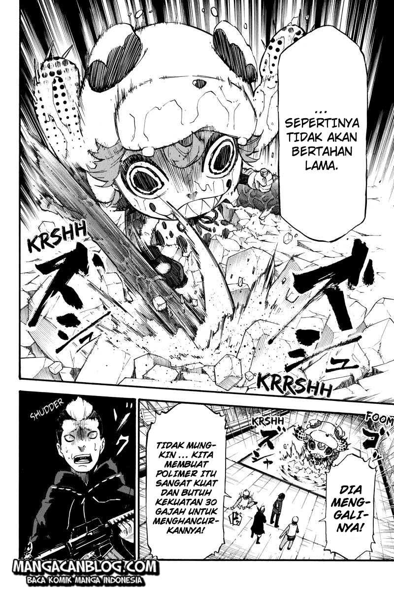 Dolly Kill Kill Bab 14 halaman 2