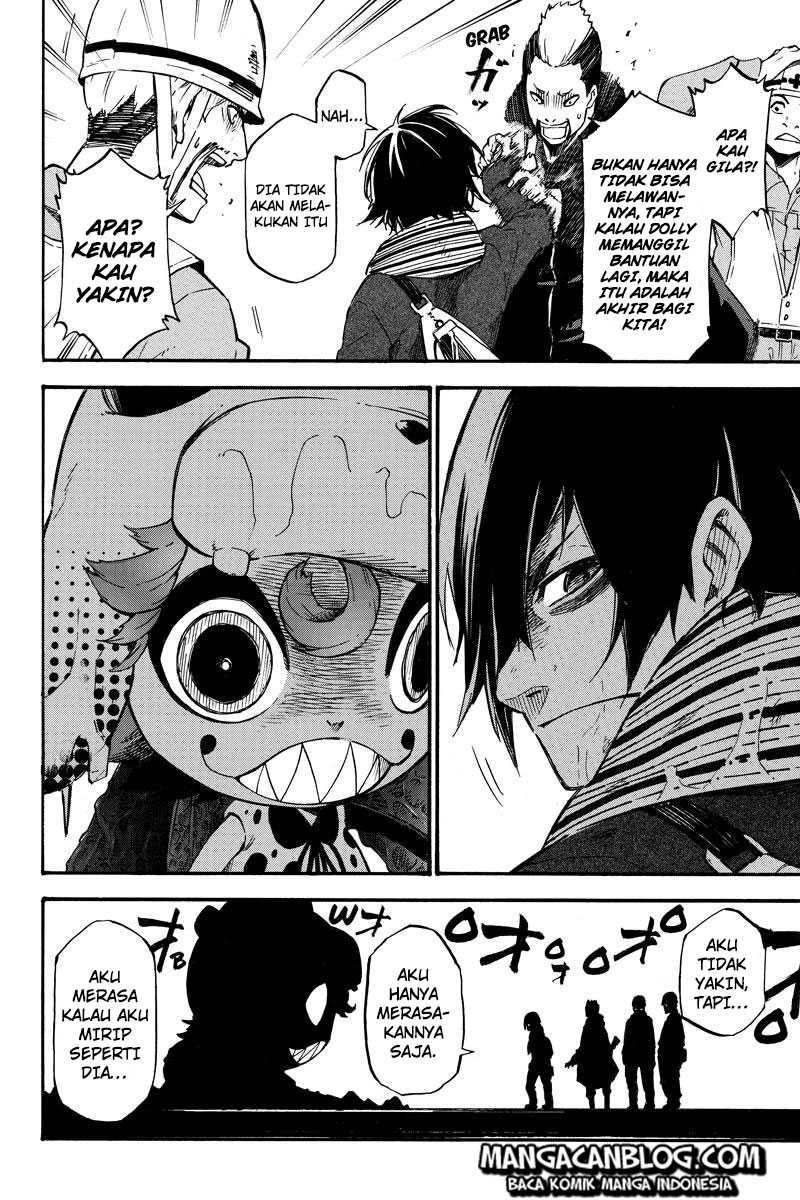 Dolly Kill Kill Bab 14 halaman 4