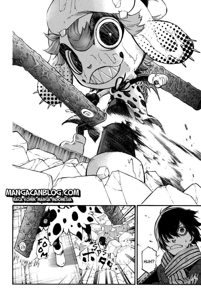 Dolly Kill Kill Bab 14 halaman 8