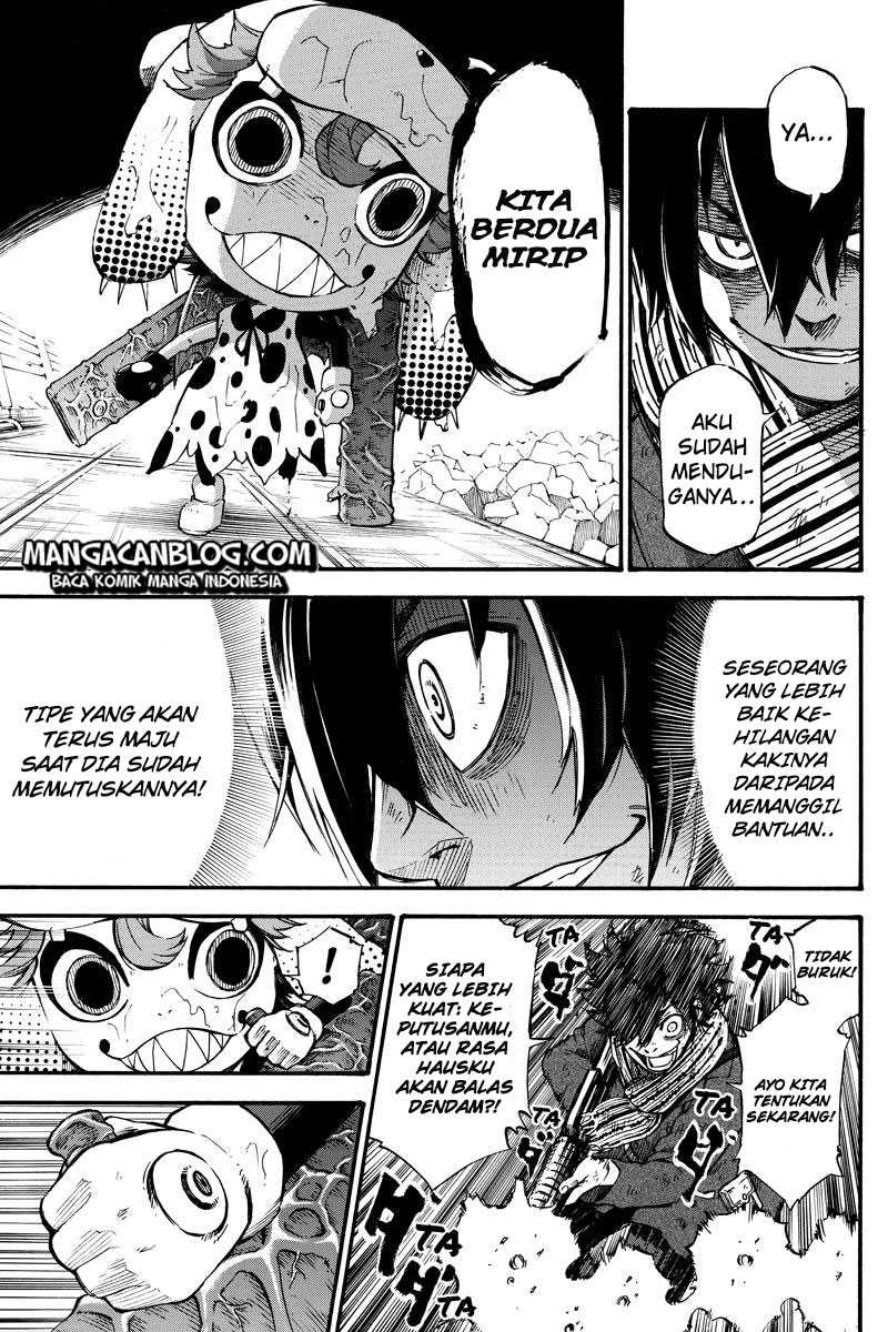 Dolly Kill Kill Bab 14 halaman 9