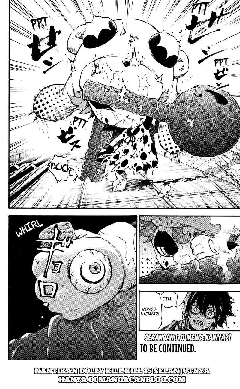 Dolly Kill Kill Bab 14 halaman 10