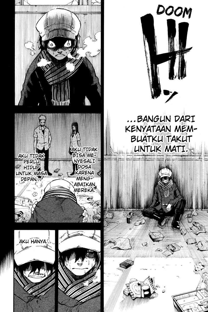 Dolly Kill Kill Bab 16 halaman 8