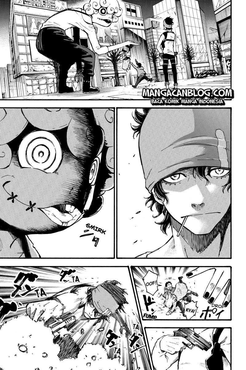 Dolly Kill Kill Bab 17 halaman 3