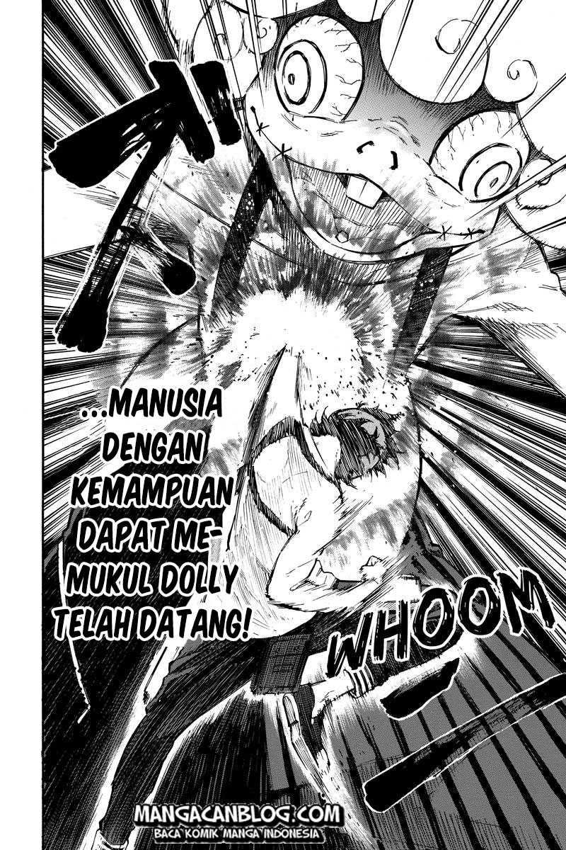 Dolly Kill Kill Bab 17 halaman 6