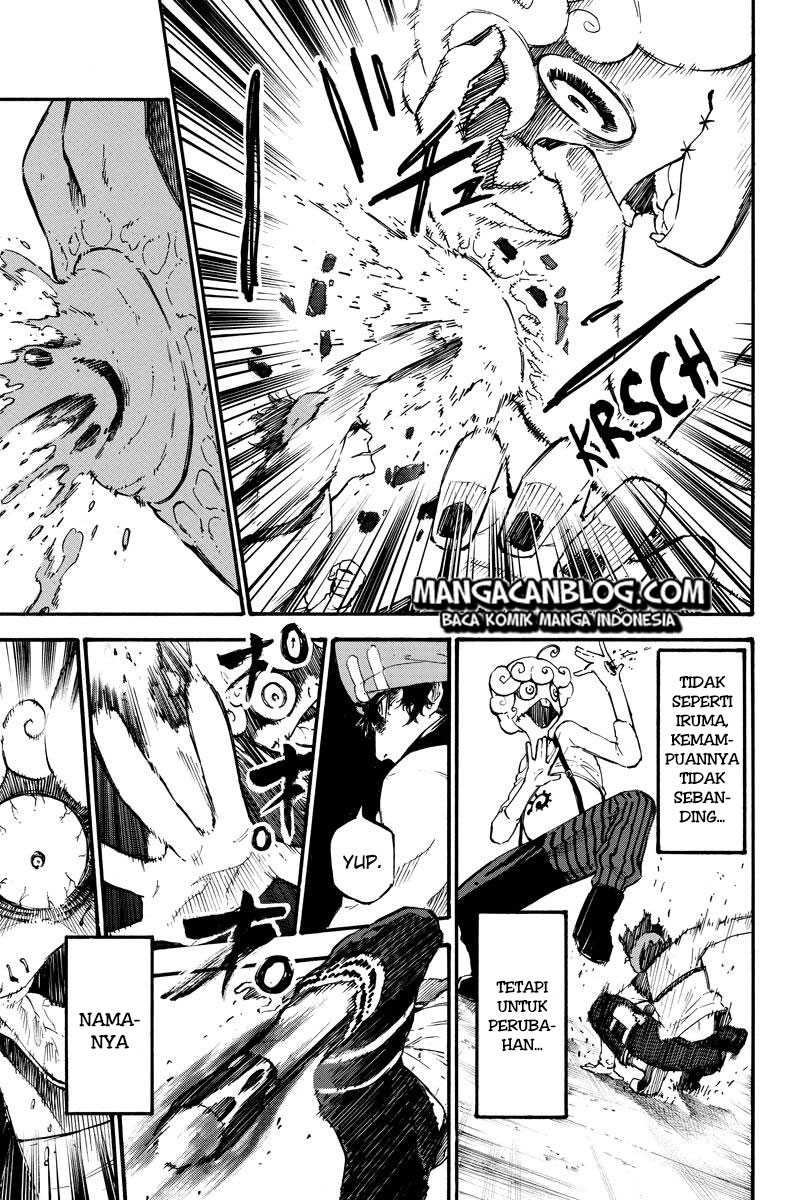 Dolly Kill Kill Bab 17 halaman 9
