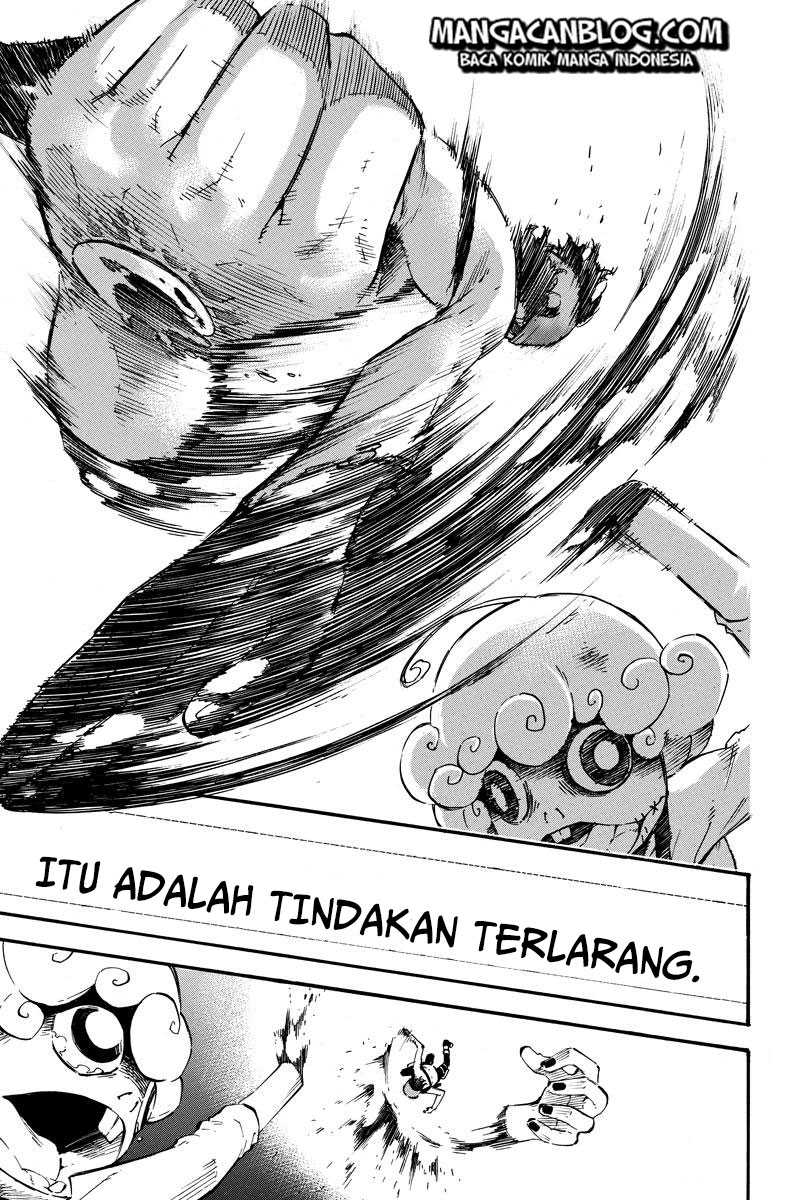 Dolly Kill Kill Bab 18 halaman 7