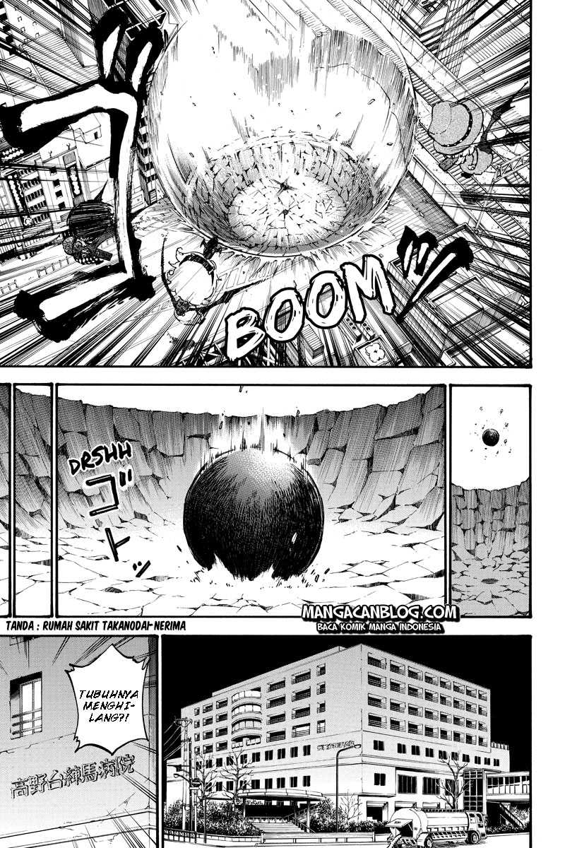 Dolly Kill Kill Bab 20 halaman 3