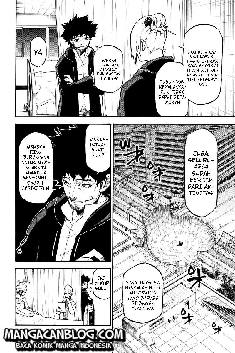 Dolly Kill Kill Bab 20 halaman 4