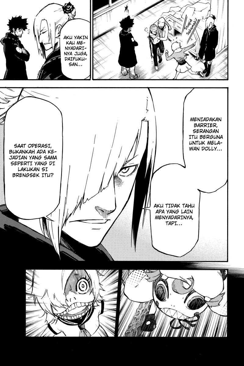 Dolly Kill Kill Bab 21 halaman 5