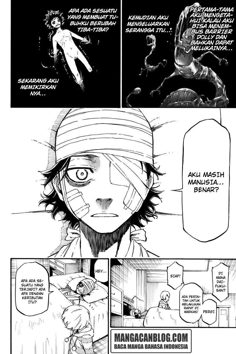 Dolly Kill Kill Bab 27 halaman 4