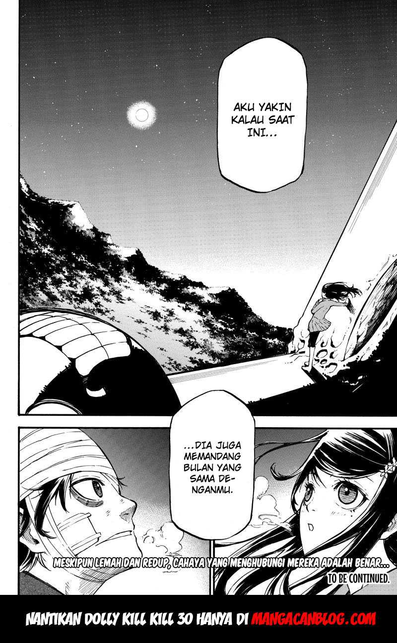 Dolly Kill Kill Bab 29 halaman 10