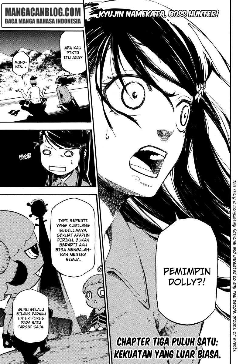 Dolly Kill Kill Bab 31 halaman 1