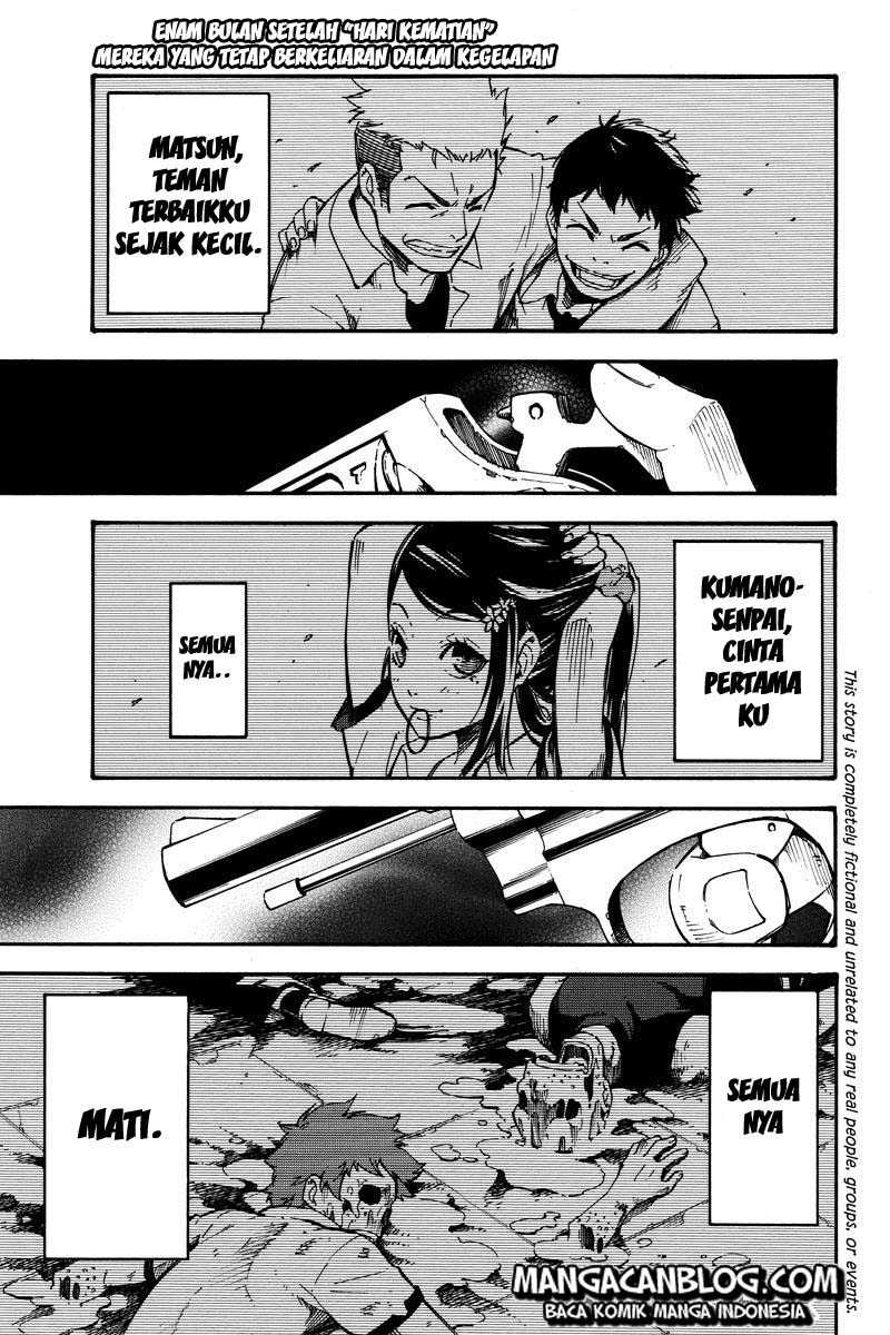 Dolly Kill Kill Bab 4 halaman 1
