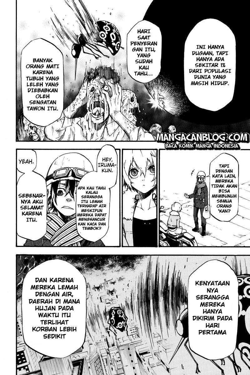 Dolly Kill Kill Bab 5 halaman 8