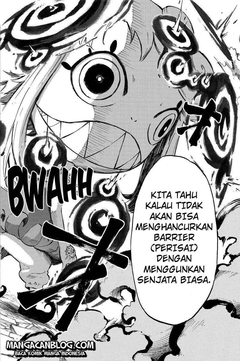 Dolly Kill Kill Bab 6 halaman 6