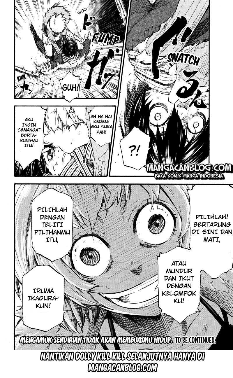 Dolly Kill Kill Bab 7 halaman 10