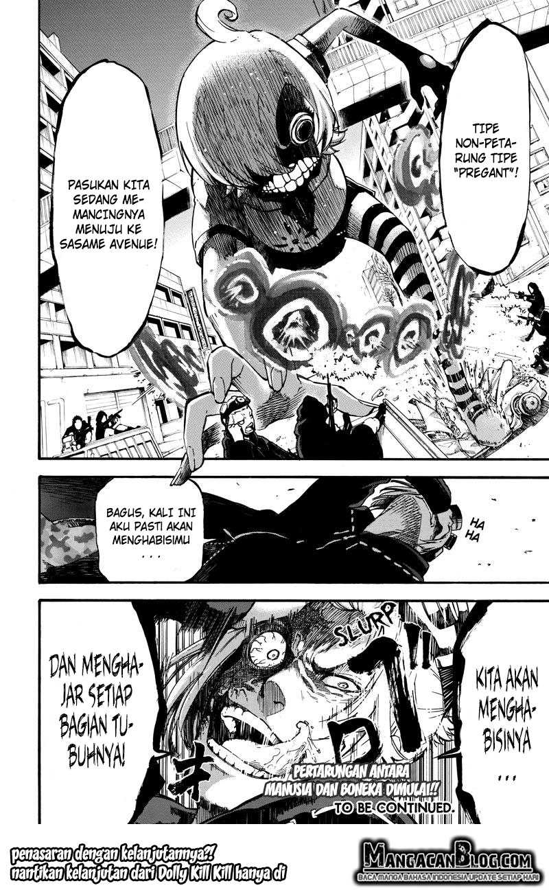 Dolly Kill Kill Bab 8 halaman 10