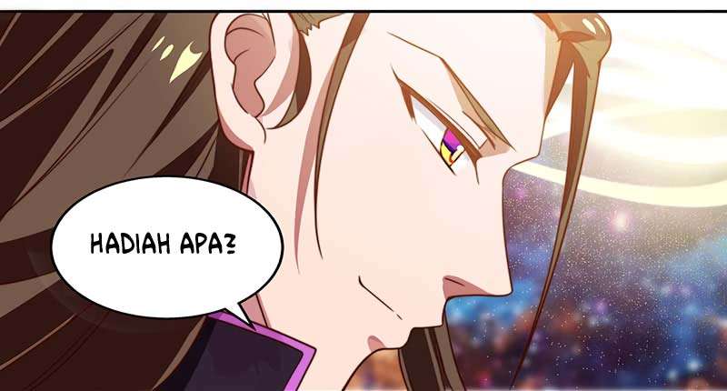 Dominate the Three Realms Bab 1 halaman 8