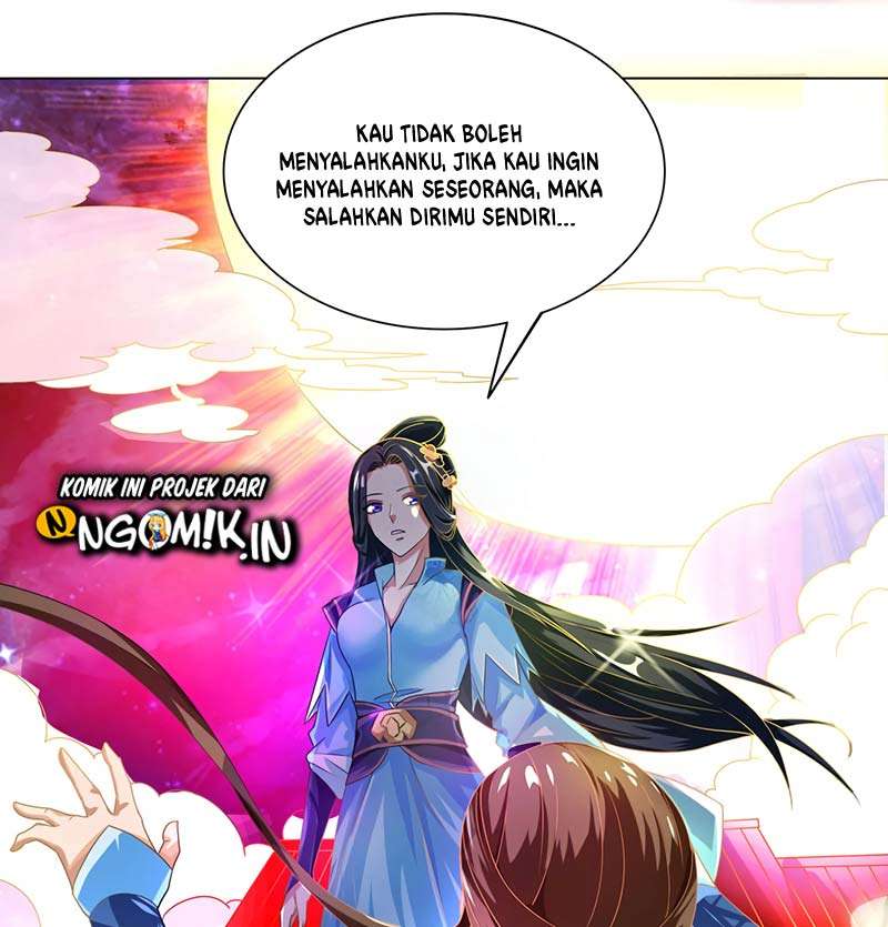 Dominate the Three Realms Bab 1 halaman 19