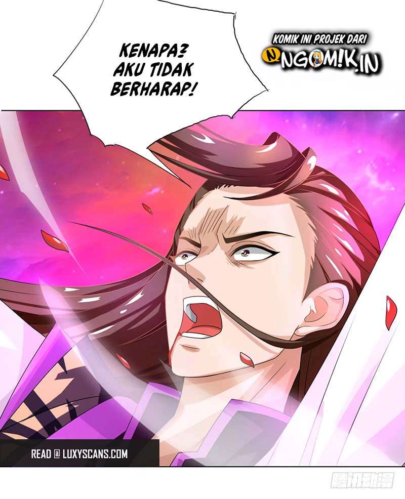 Dominate the Three Realms Bab 1 halaman 21