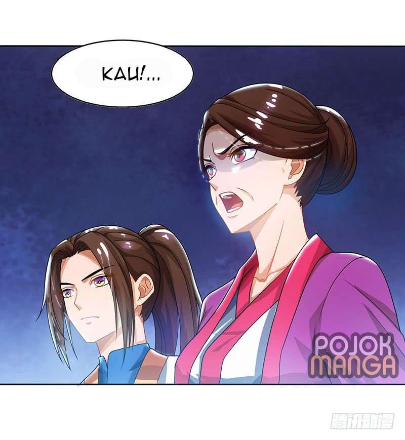 Dominate the Three Realms chapter 10 halaman 4