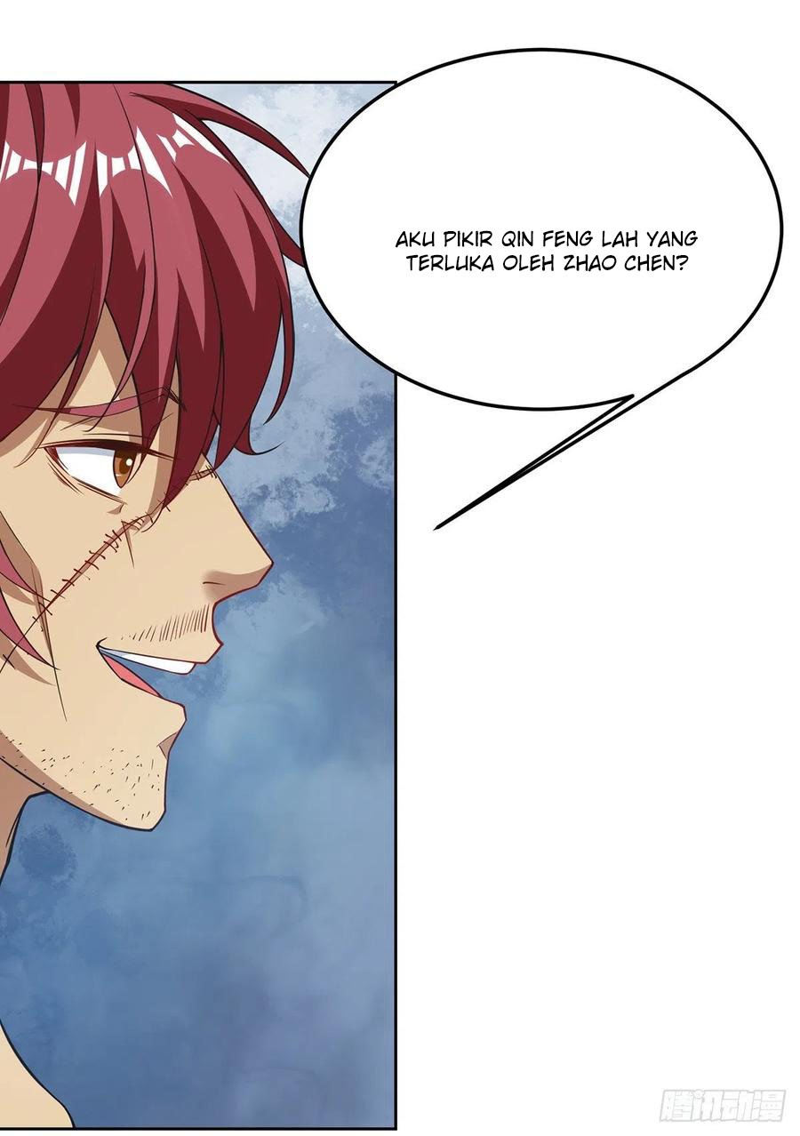 Dominate the Three Realms chapter 100 halaman 4