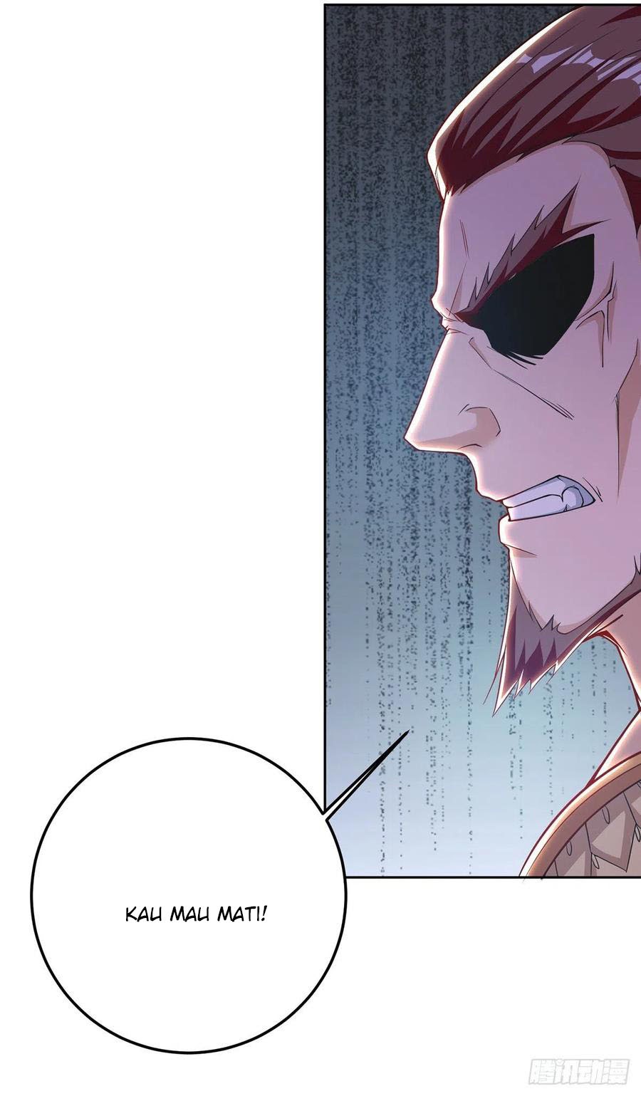 Dominate the Three Realms chapter 100 halaman 5