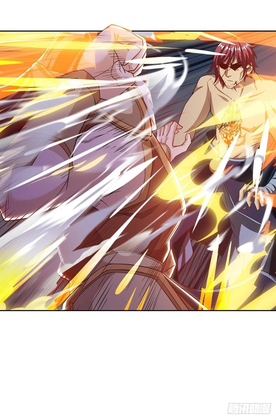 Dominate the Three Realms chapter 100 halaman 6