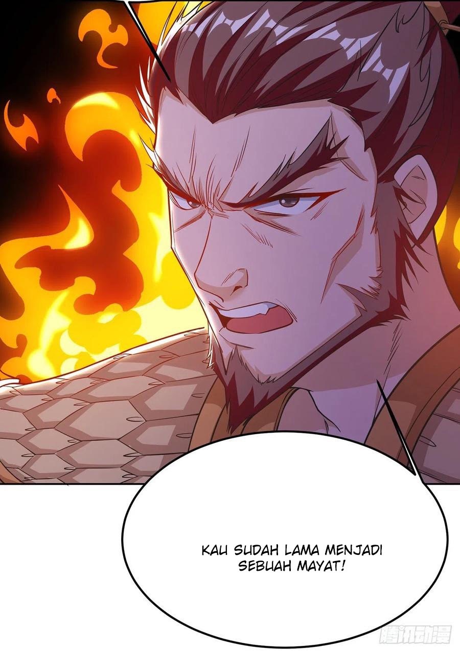 Dominate the Three Realms chapter 100 halaman 10