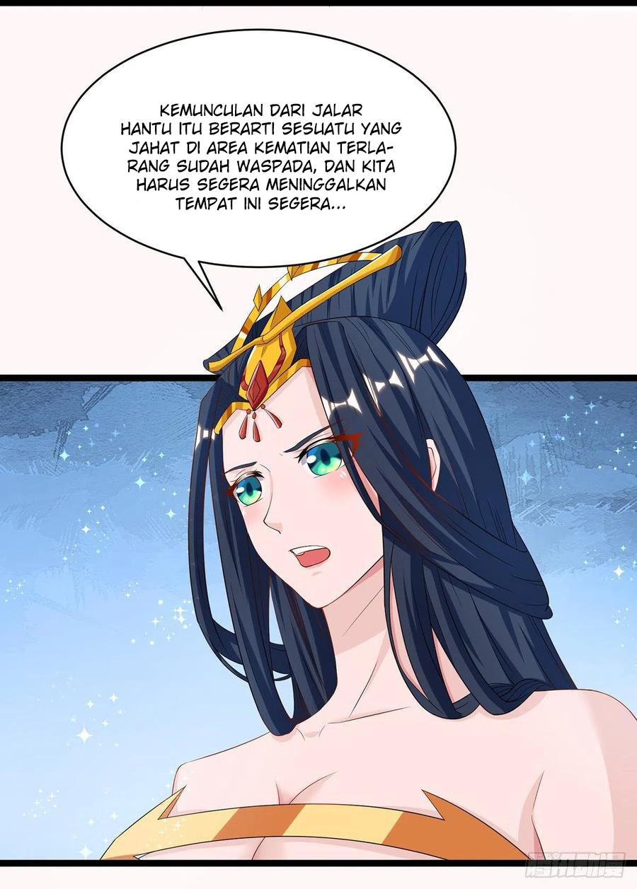 Dominate the Three Realms Bab 101 halaman 15
