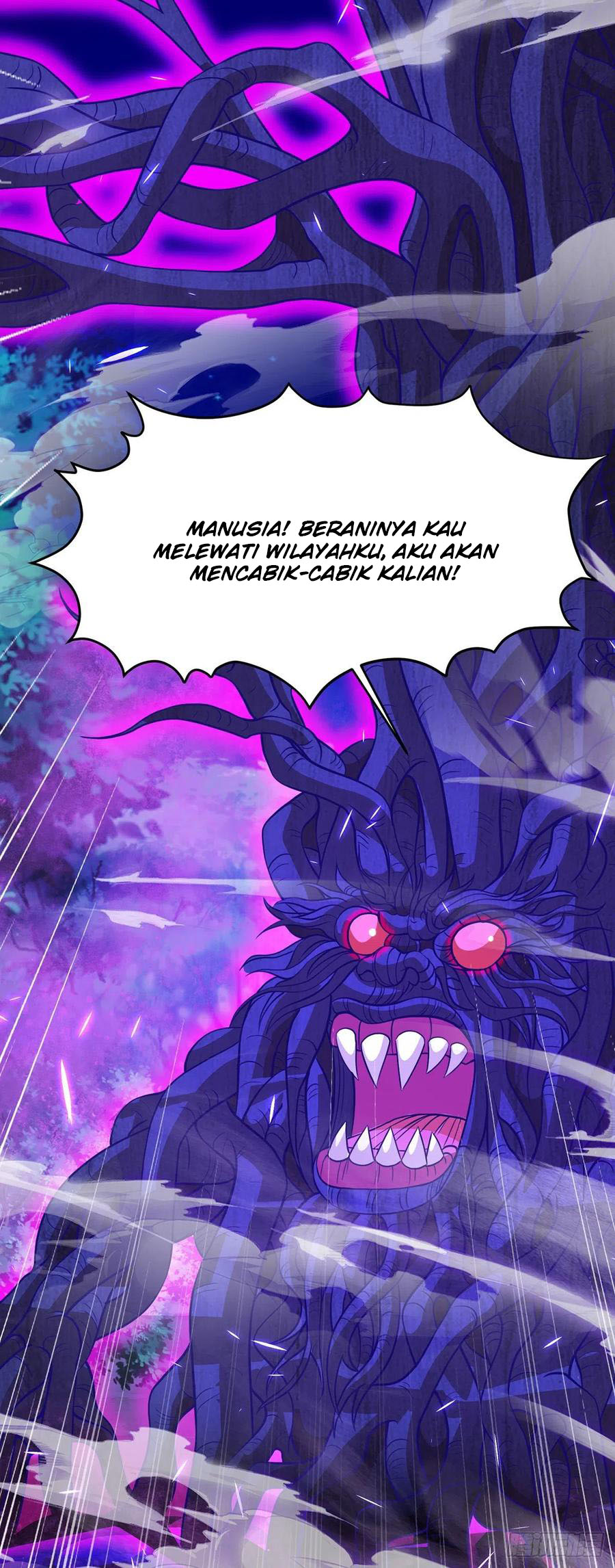 Dominate the Three Realms Bab 101 halaman 19